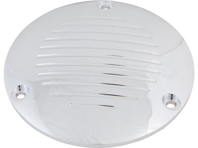 Stanza Derby Cover 3-hole Chrome