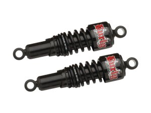 Slammer 10,5" Twin Shocks