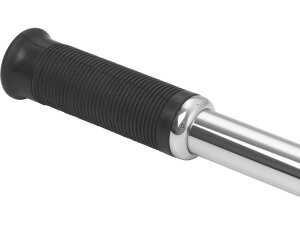 Grip Ring Aluminium Polished 1"