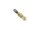 Acorn S&S Super E/G Enrichment Device Brass Polished