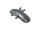 Non Cut Out Front Fender 130/70-18, 120/70-18,130/90-16, 130/80-17 Raw