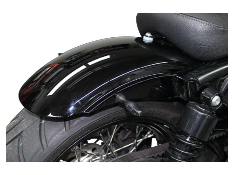 Short Style Rear Fender 210 Tire, Width: 230 mm