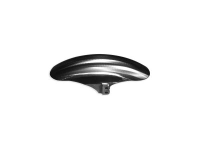 Non Cut Out Front Fender Universal, Drill and Cut