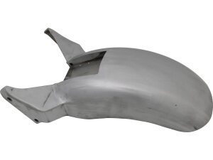 Smooth Rear Fender 240 Tire, Width: 270 mm Raw