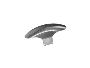 Non Cut Out Front Fender Universal, Drill and Cut