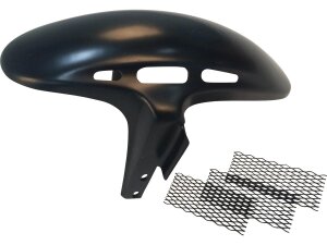 Custom Front Fender for V-Rod