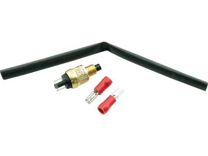Brake Light Custom Switch Regular Polarity - Push for...
