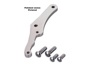 4 Piston Front Bracket, For 11,5" Rotor, Left and...