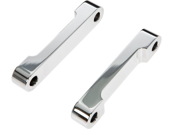 Front Fender Mounting Bracket for 23" 26"...