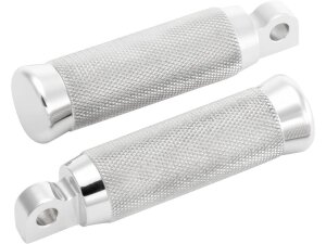 Knurled Foot Pegs for Sportster 48 and 72 Models...