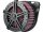 Good Guys 2 Apollo 5 Air Cleaner Cover Black
