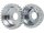 Off-Set Pulley 29 teeth