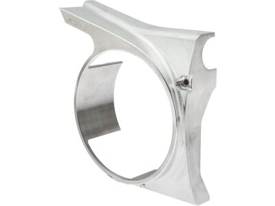 Belt Protektor, Off-Set Pulley Cover Black