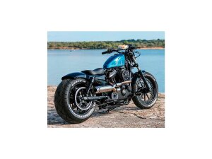 200 Tire Rear Fender