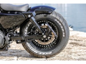 200 Tire Rear Fender