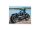 200 Tire Rear Fender
