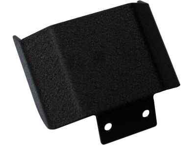 EFI Cover Black