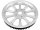 Revel Pulleys Chrome 1" 66 teeth