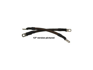 Pro-Flex Battery Cable 13"long Black
