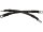 Pro-Flex Battery Cable 13"long Black