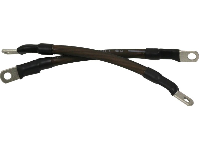 Pro-Flex Battery Cable 15" long Black