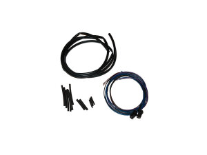 36" Front Turn Signal Relocation Harness (Solder On...