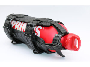 Fuel Bottle Holder 1 l, Alligator Design Black