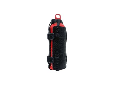 Fuel Bottle Holder 1,5 l, Alligator Design Black