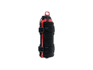 Fuel Bottle Holder 1,5 l, Alligator Design Black