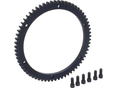 Starter Ring Gear 66T