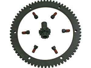 Ring Gear Conversion Kit 66T