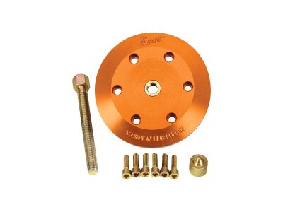 Scorpion Hub Puller