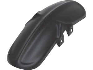 Old School Front Fender Ready To Paint