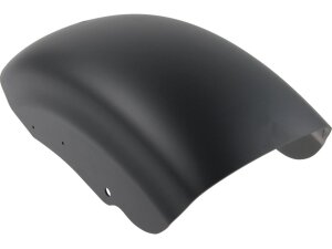 OEM Style Rear Fender for Sportster Models Short Black...