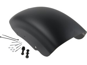 OEM Style Rear Fender for Sportster Models Short Black...