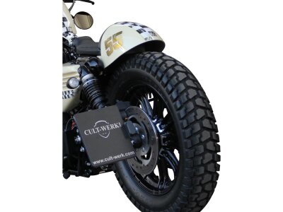 Cafe Racer Rear Conversion Kit