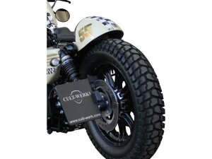 Cafe Racer Rear Conversion Kit