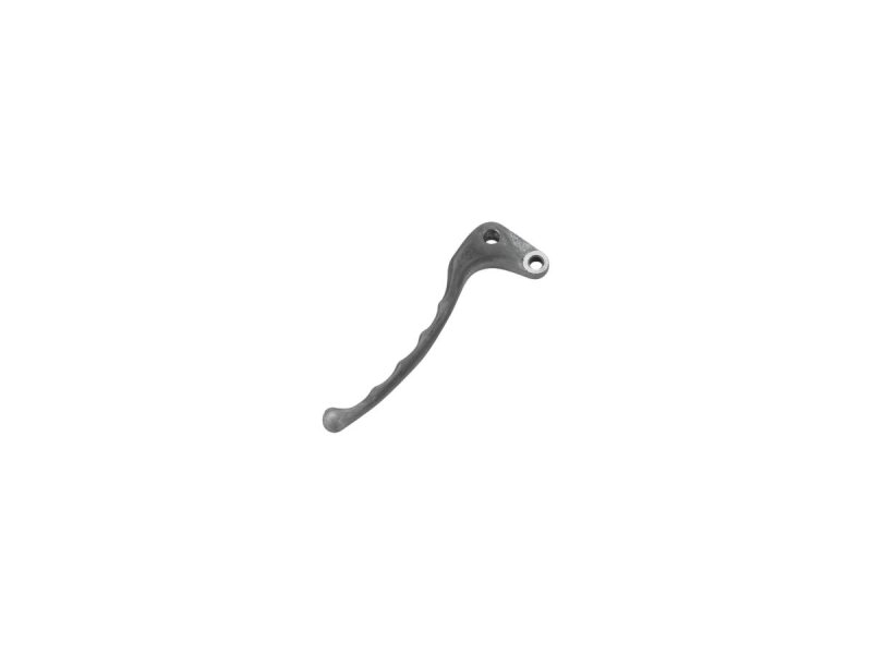 Seventies Hand Control Replacement Lever For Brake and Clutch Cable Perch Aluminium Raw
