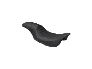 Journey 2-Up Vertical Seat Black