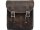 Universal Sissy Bar Bag Rustic Brown