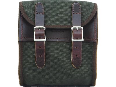 Universal Sissy Bar Bag Army Green