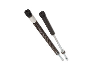 49 mm External Preload Monotube Cartridge Kit -1" lowered