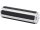 10-Gauge Grips Chrome 1" Throttle Cables