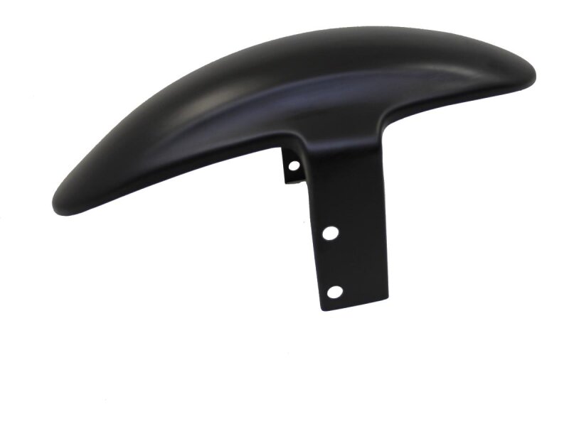 Custom V1 Front Fender 16" Ready To Paint