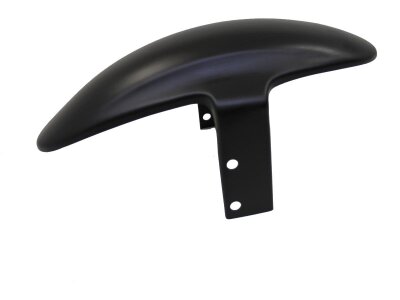 Custom V1 Front Fender 16" Ready To Paint