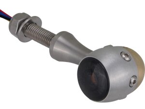 Retro LED Turn Signal/Taillight/Brake Light V2A Satin...