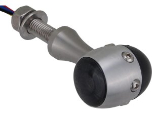 Retro LED Turn Signal/Taillight/Brake Light V2A Satin...