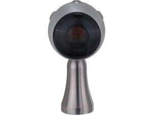 Retro LED Turn Signal/Taillight/Brake Light V2A Satin...