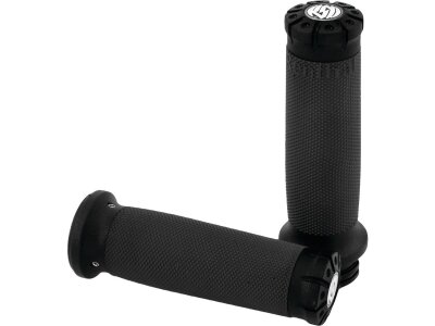 Chrono Grips Black Ops Anodized 1" Throttle By Wire