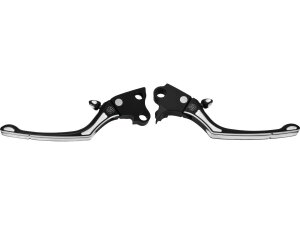 Regulator Adjustable Hand Control Lever Set Contrast Cut...